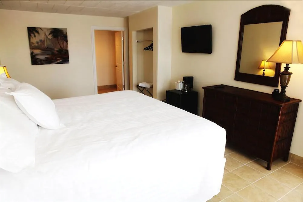***  Oceans 2700 Hotel Virginia Beach United States