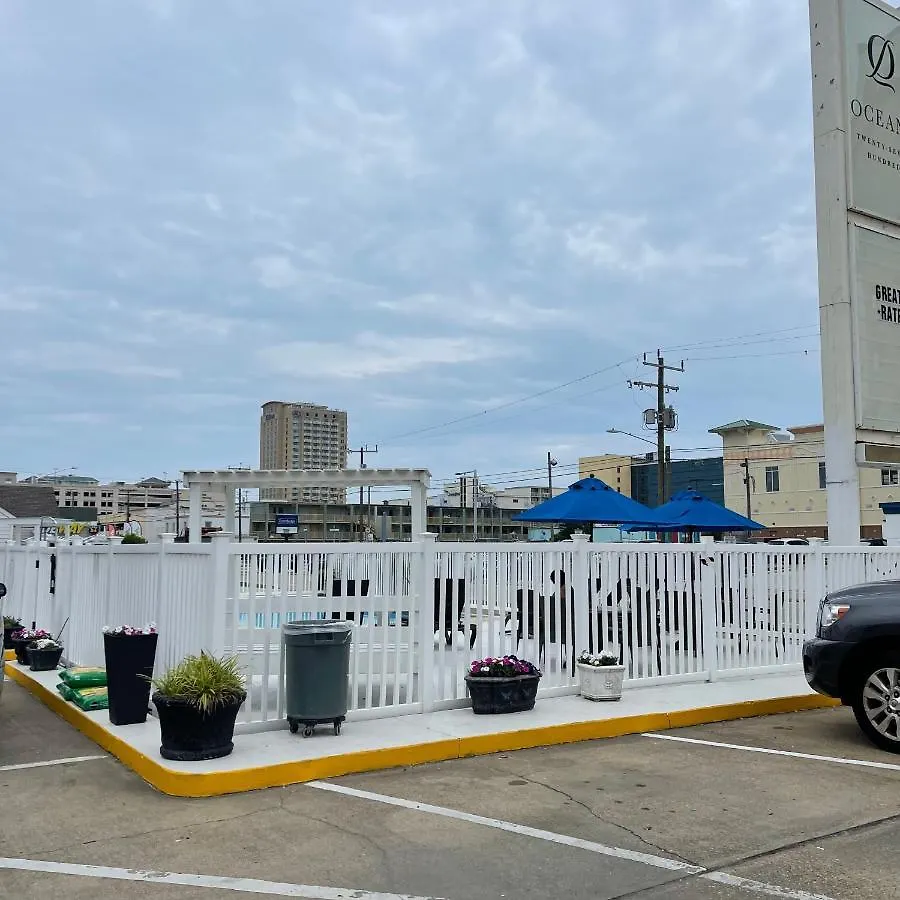 ***  Oceans 2700 Hotel Virginia Beach United States
