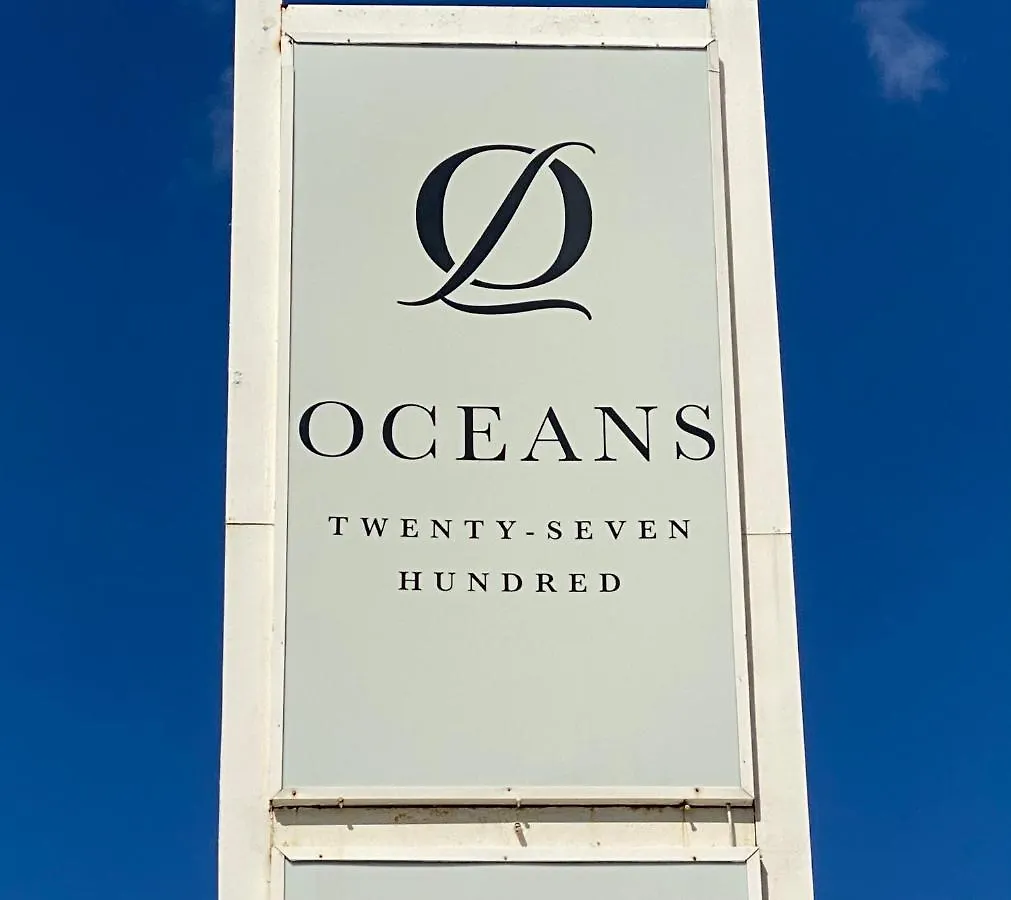 Oceans 2700 Hotel Virginia Beach