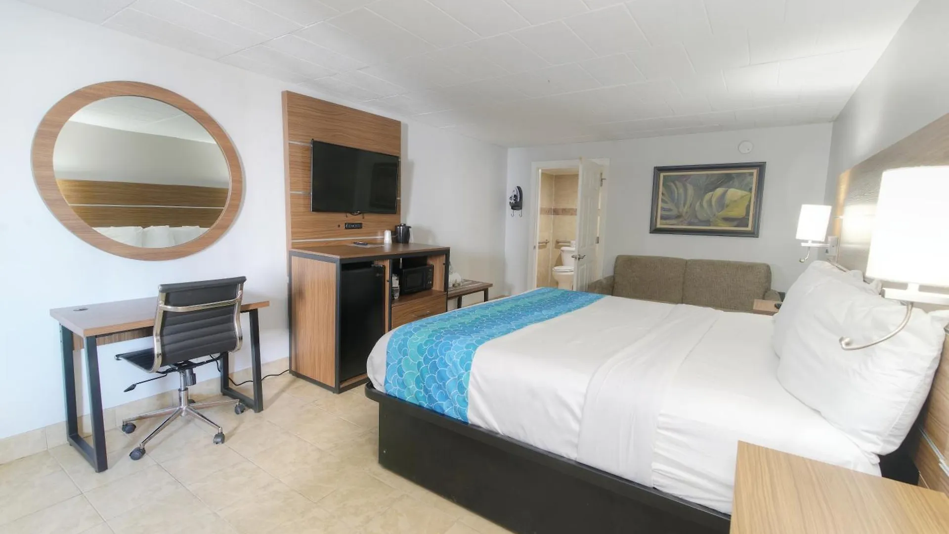 Oceans 2700 Hotel Virginia Beach