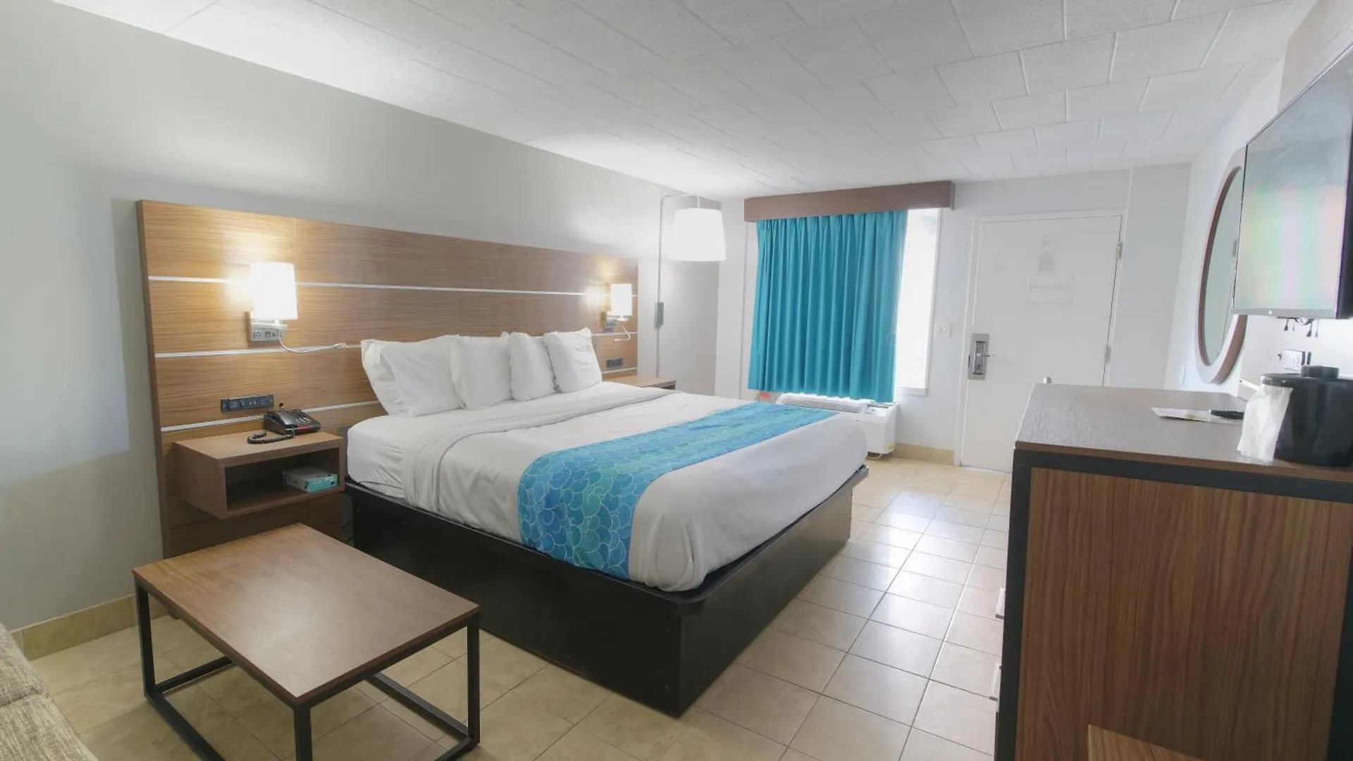 Oceans 2700 Hotel Virginia Beach 3*,