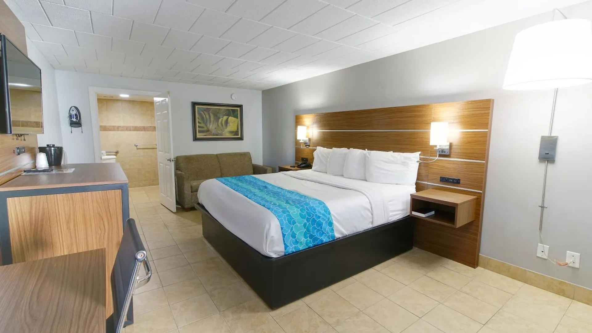 Oceans 2700 Hotel Virginia Beach