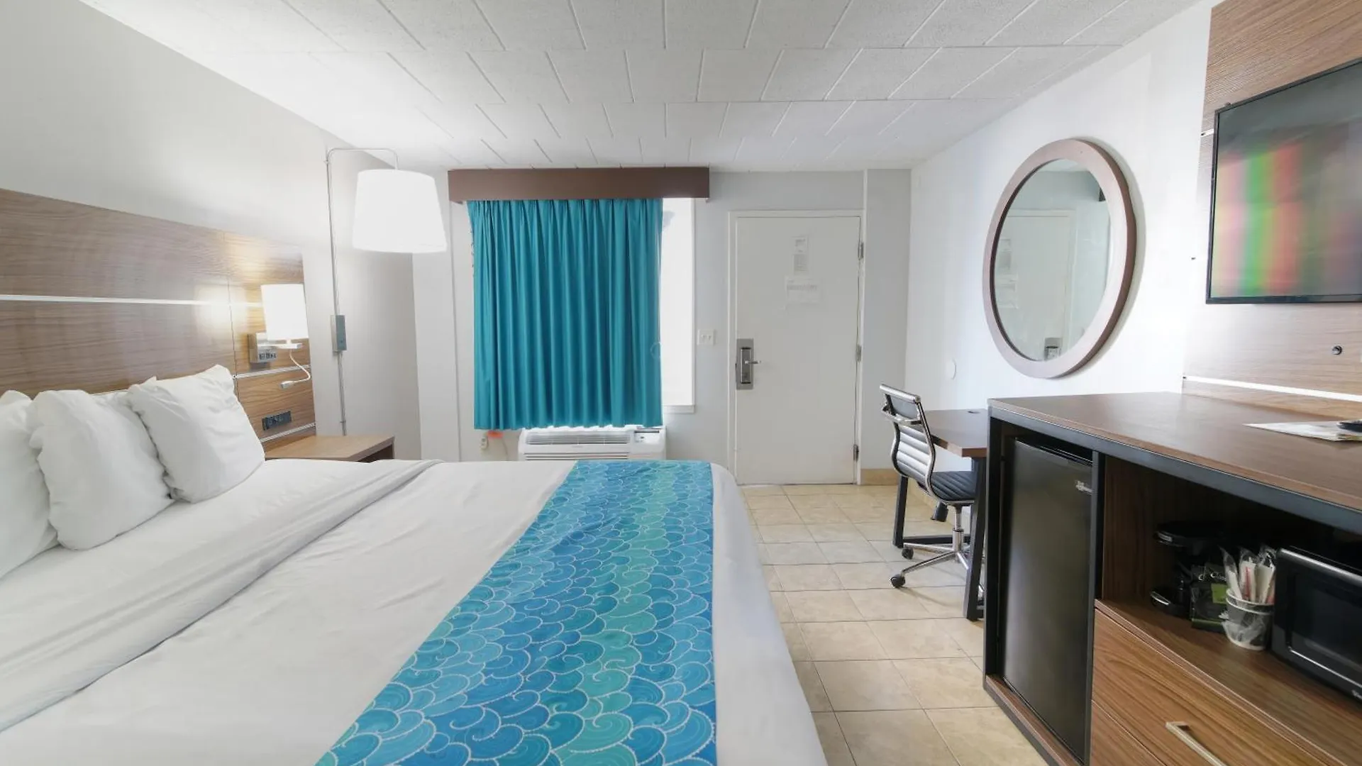 Oceans 2700 Hotel Virginia Beach 3*,