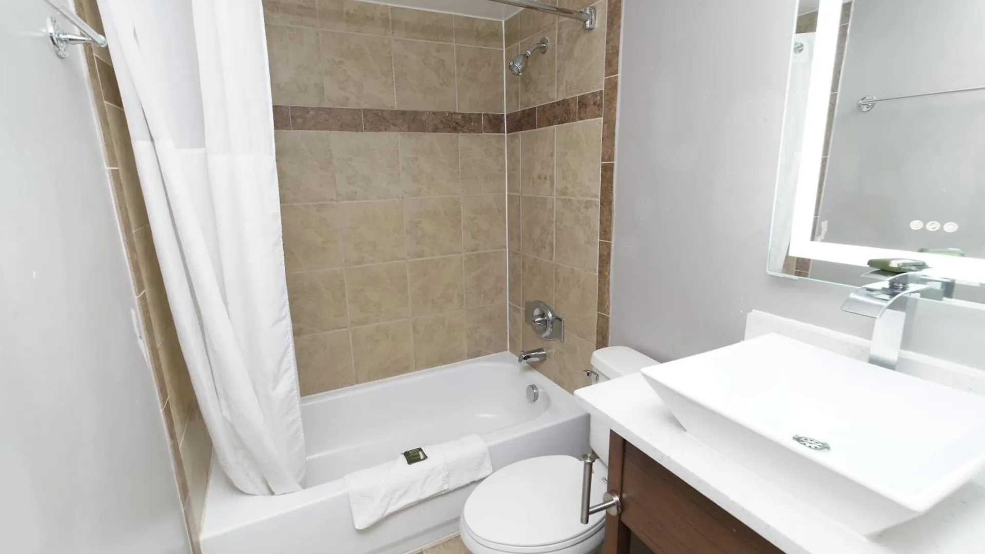 ***  Oceans 2700 Hotel Virginia Beach United States