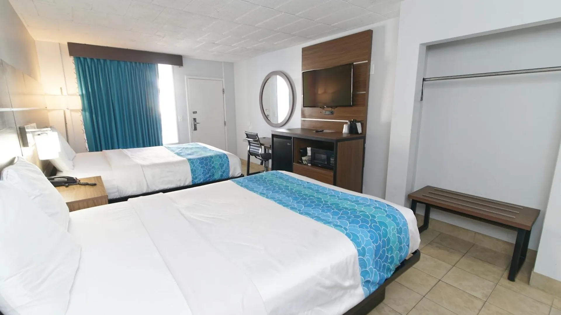 Oceans 2700 Hotel Virginia Beach United States