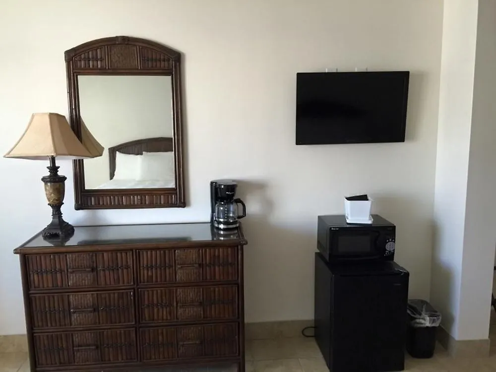 Oceans 2700 Hotel Virginia Beach