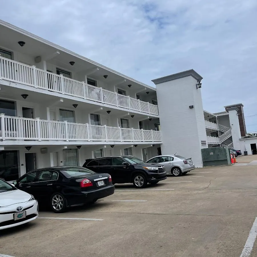 Oceans 2700 Hotel Virginia Beach United States
